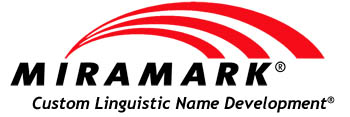 Miramark Logo