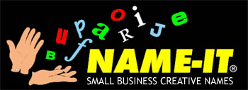 Name-It Logo